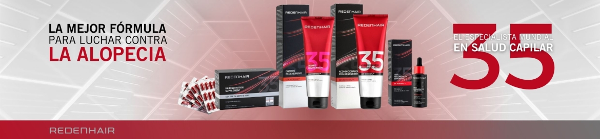 Banner Redenhair